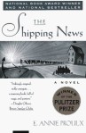 The Shipping News by E. Annie Proulx