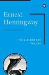 Ernest Hemingway The Old Man and the Sea Scribner Illustrated hardcover ISBN 9780684830490