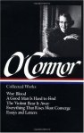 Flannery O'Connor: Collected Works