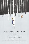 The Snow Child by Eowyn Ivey on Goodreads