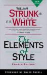 The Elements of Style by Strunk and White The Elements of Style by Strunk and White