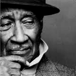 Albert Murray, African American fiction author from Alabama on andreabadgley.com