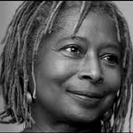 Alice Walker, African American author from Georgia on andreabadgley.com