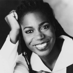 Bertice Berry, African American author from Delaware