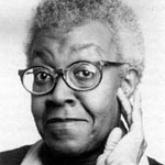 Gwendolyn Brooks, African American author from Illinois on andreabadgley.com