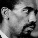 Henry Dumas, African American author from Arkansas on andreabadgley.com