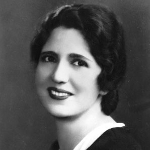 Jovita Gonzalez, Mexican American author from Texas on andreabadgley.com