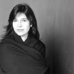 Louise Erdrich, Native American author from North Dakota on andreabadgley.com