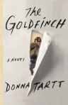 The Goldfinch: A Novel by Donna Tartt