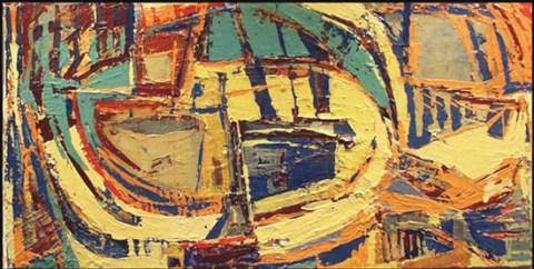 Art credit: Butternut by Michal Shapiro (appears in first three seasons of Mad Men)