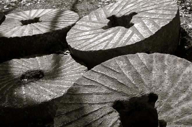 millstones