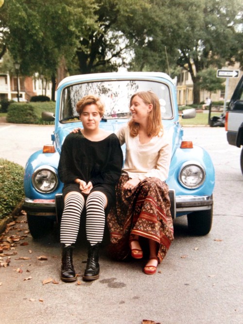 1976 Volkswagen Super Beetle