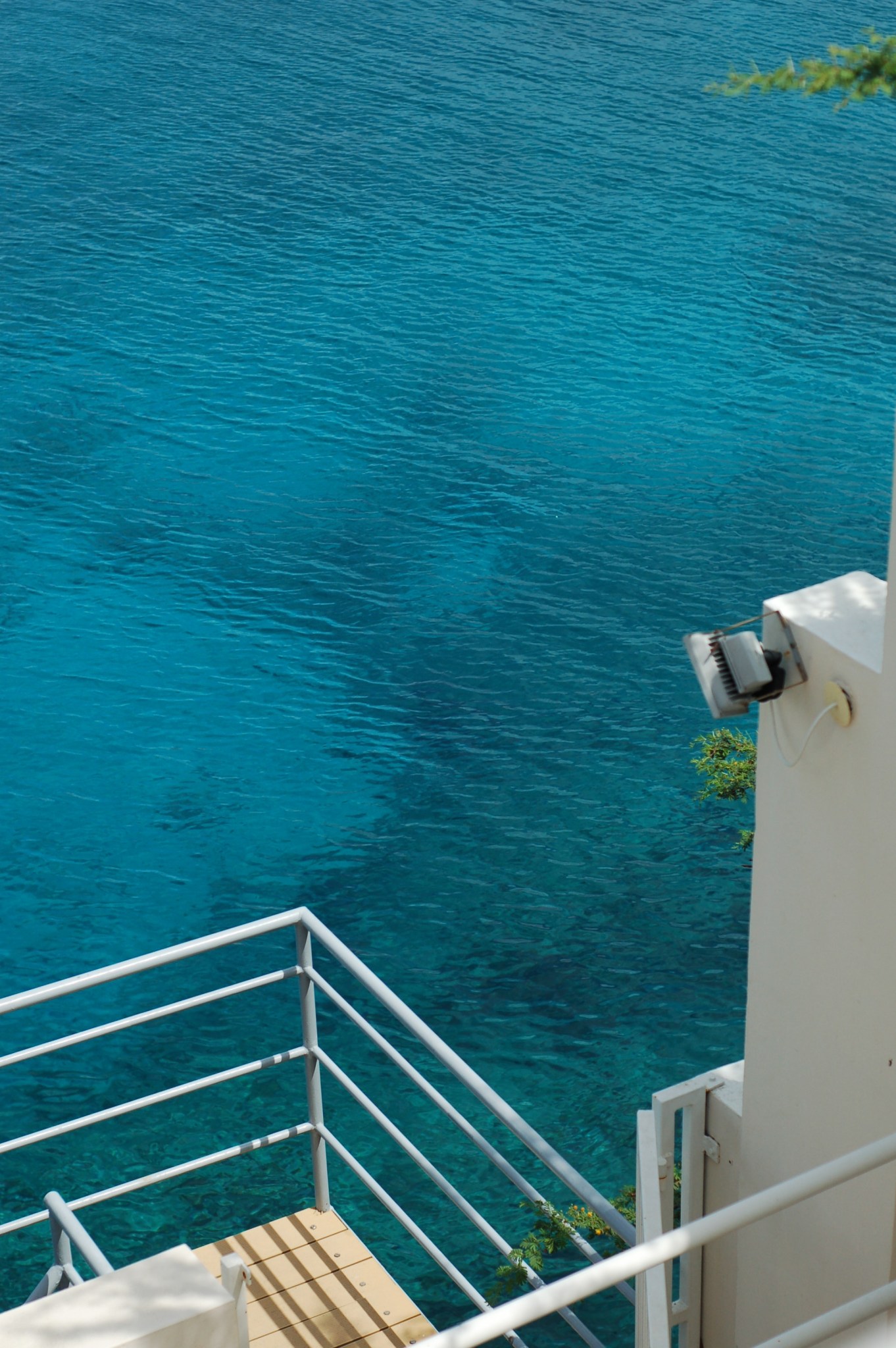 curacao airbnb stairway to the sea_0024