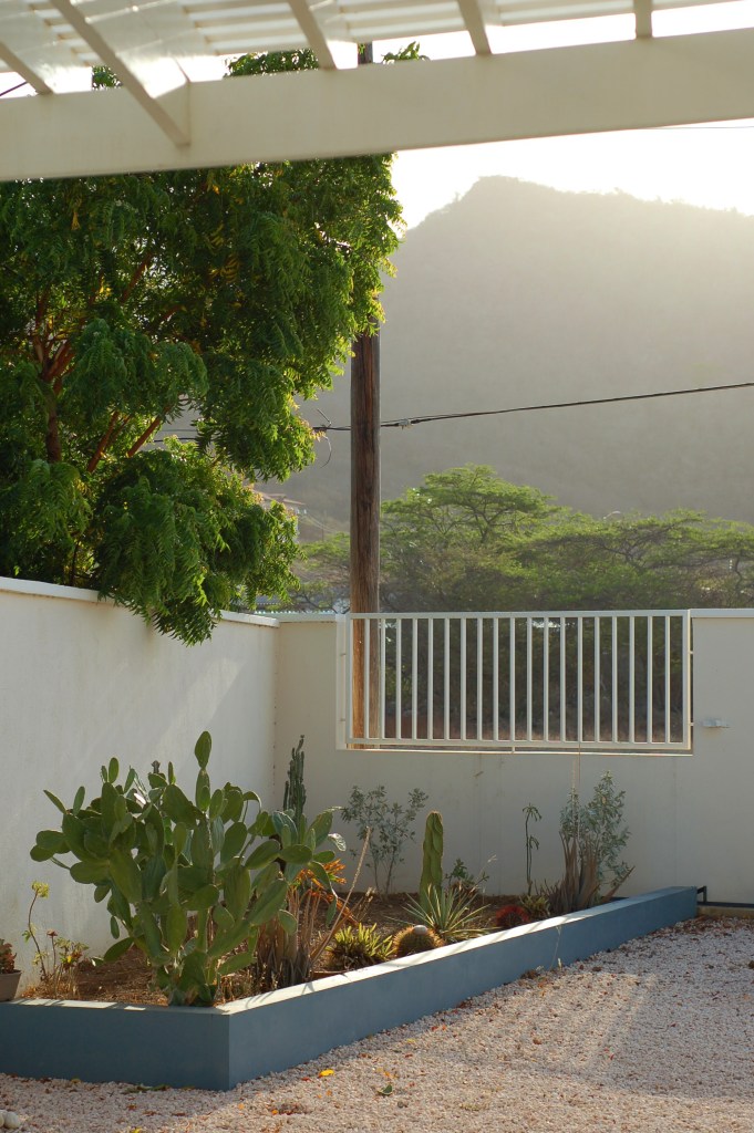 curacao morning front grotto 08