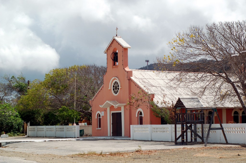 lagun curacao church_0031