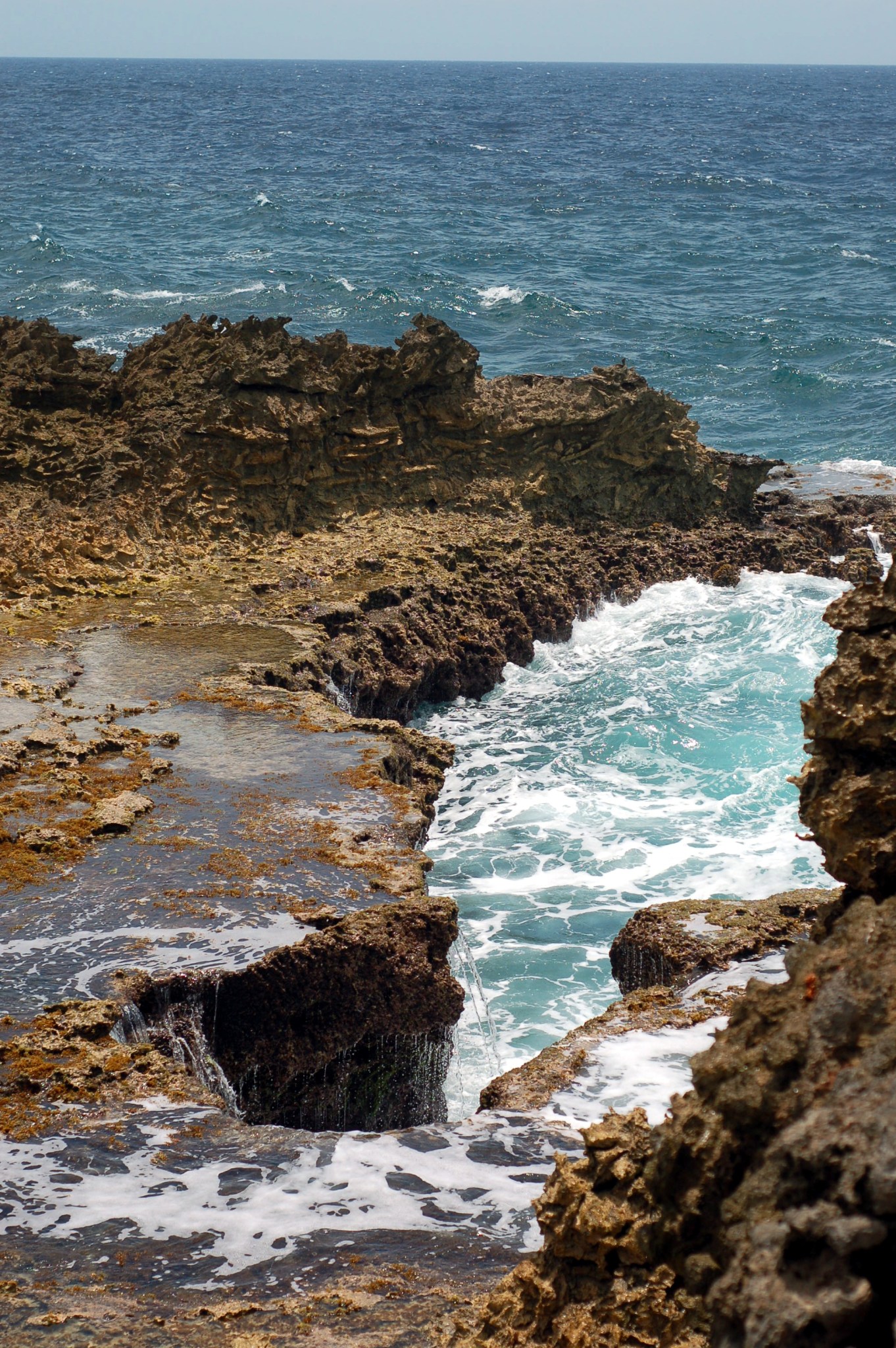 pistol hole curacao shete boka_0152